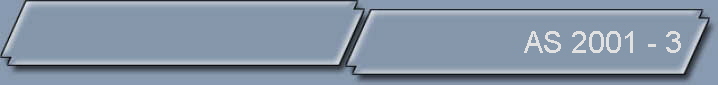 AS 2001 - 3