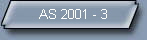 AS 2001 - 3
