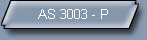 AS 3003 - P